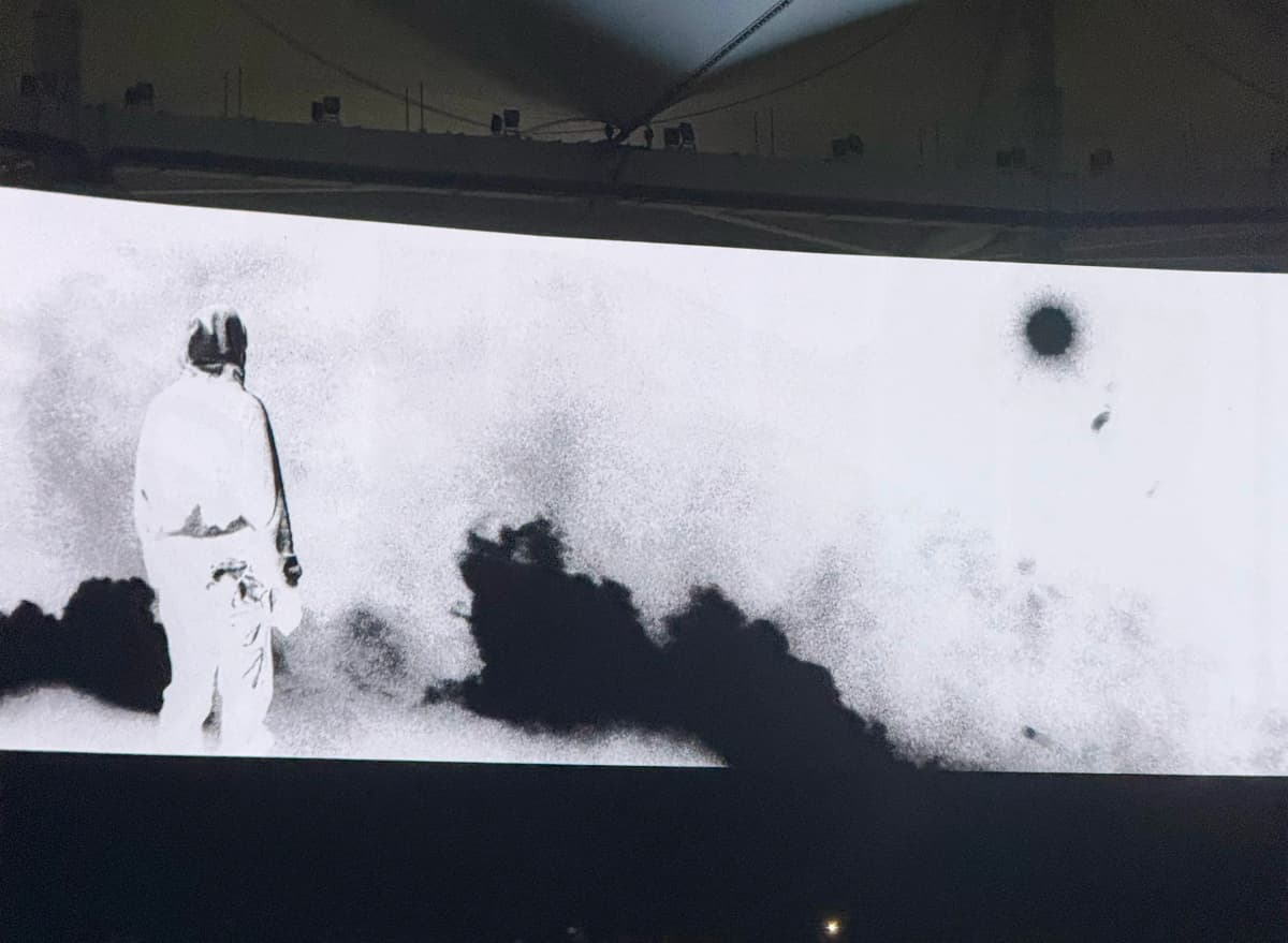 칸예 웨스트[YE] VIP NFC 키링 main banner