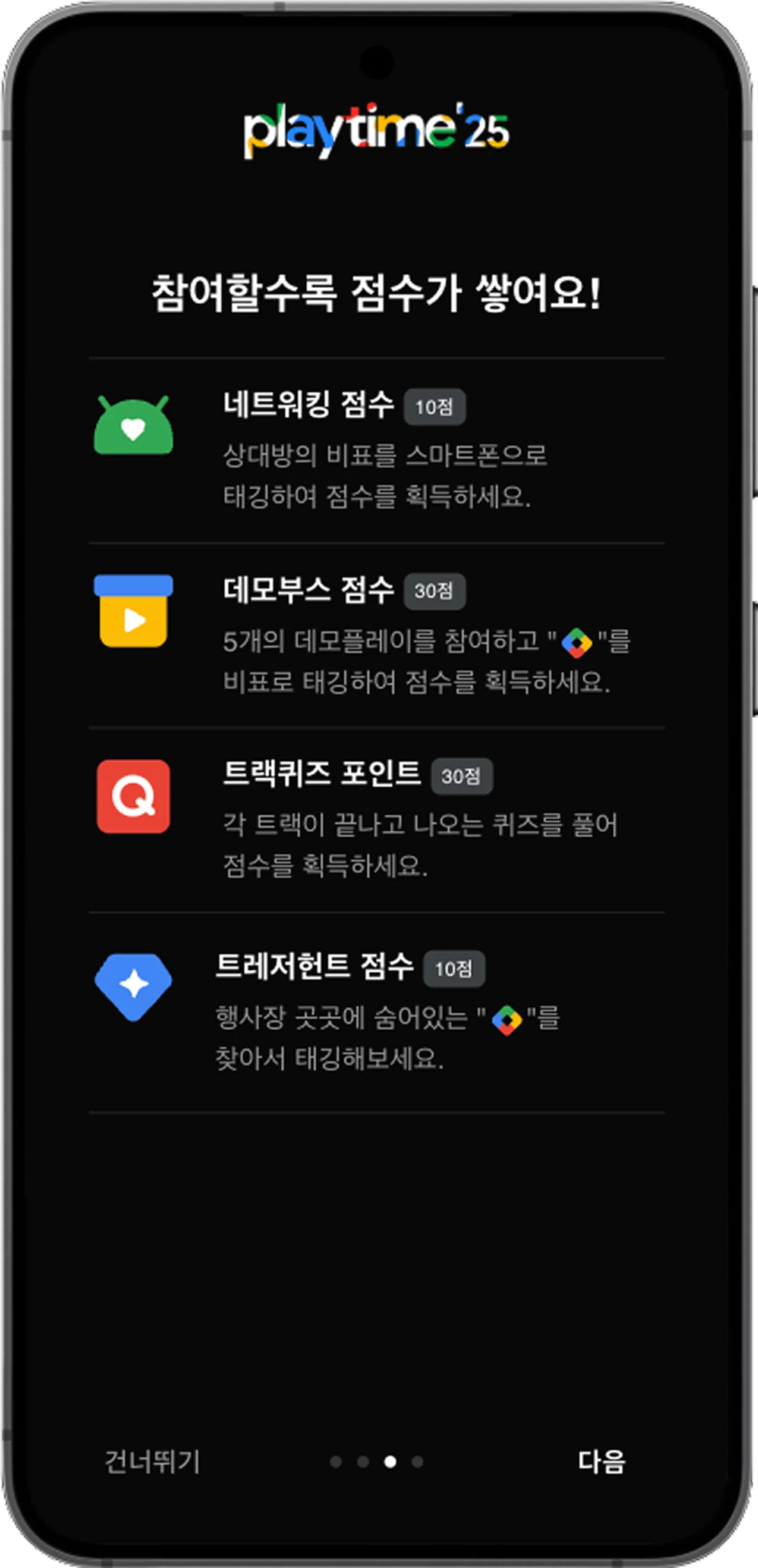 사용자 경험