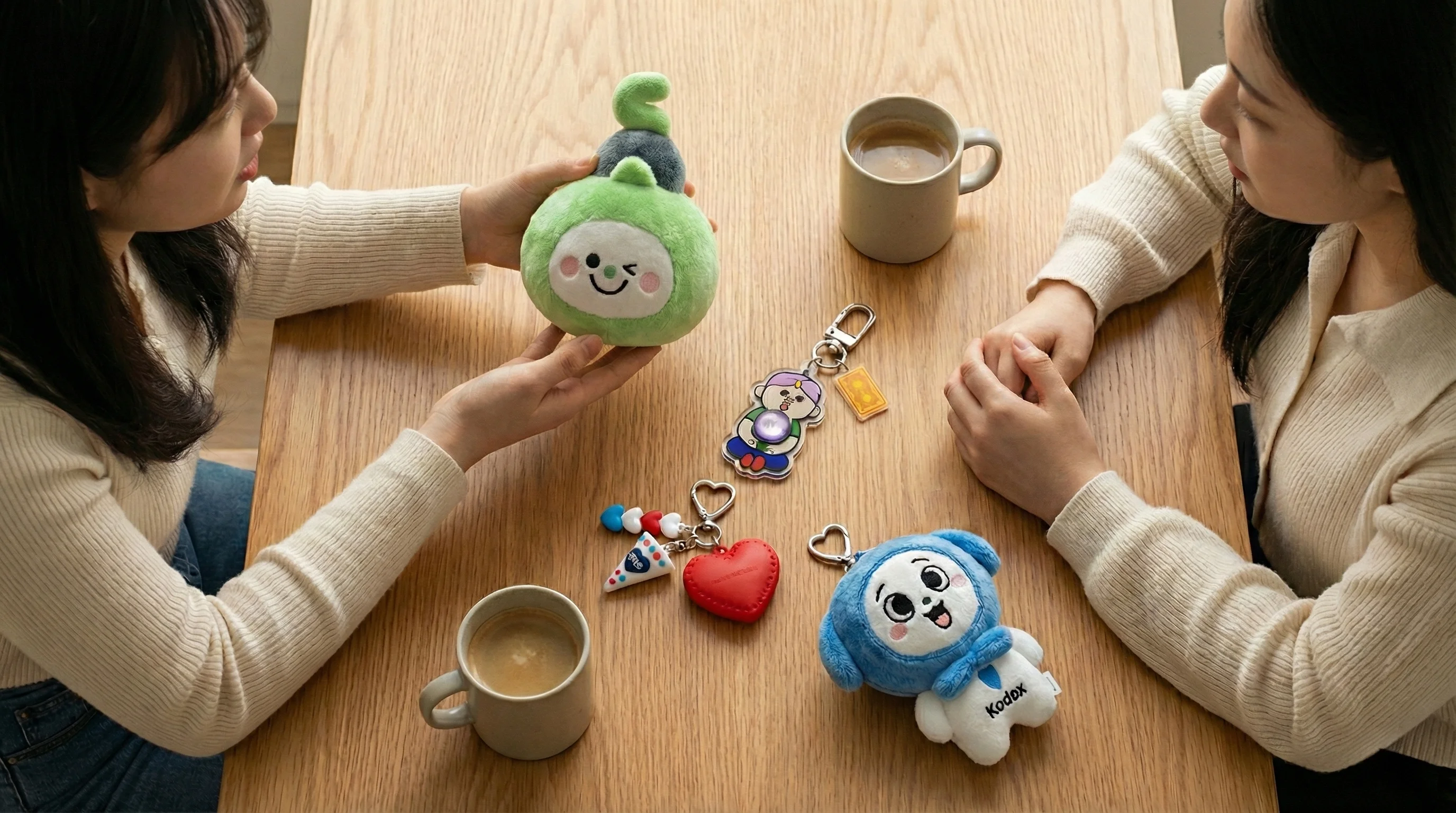 기획 및 견적 상담