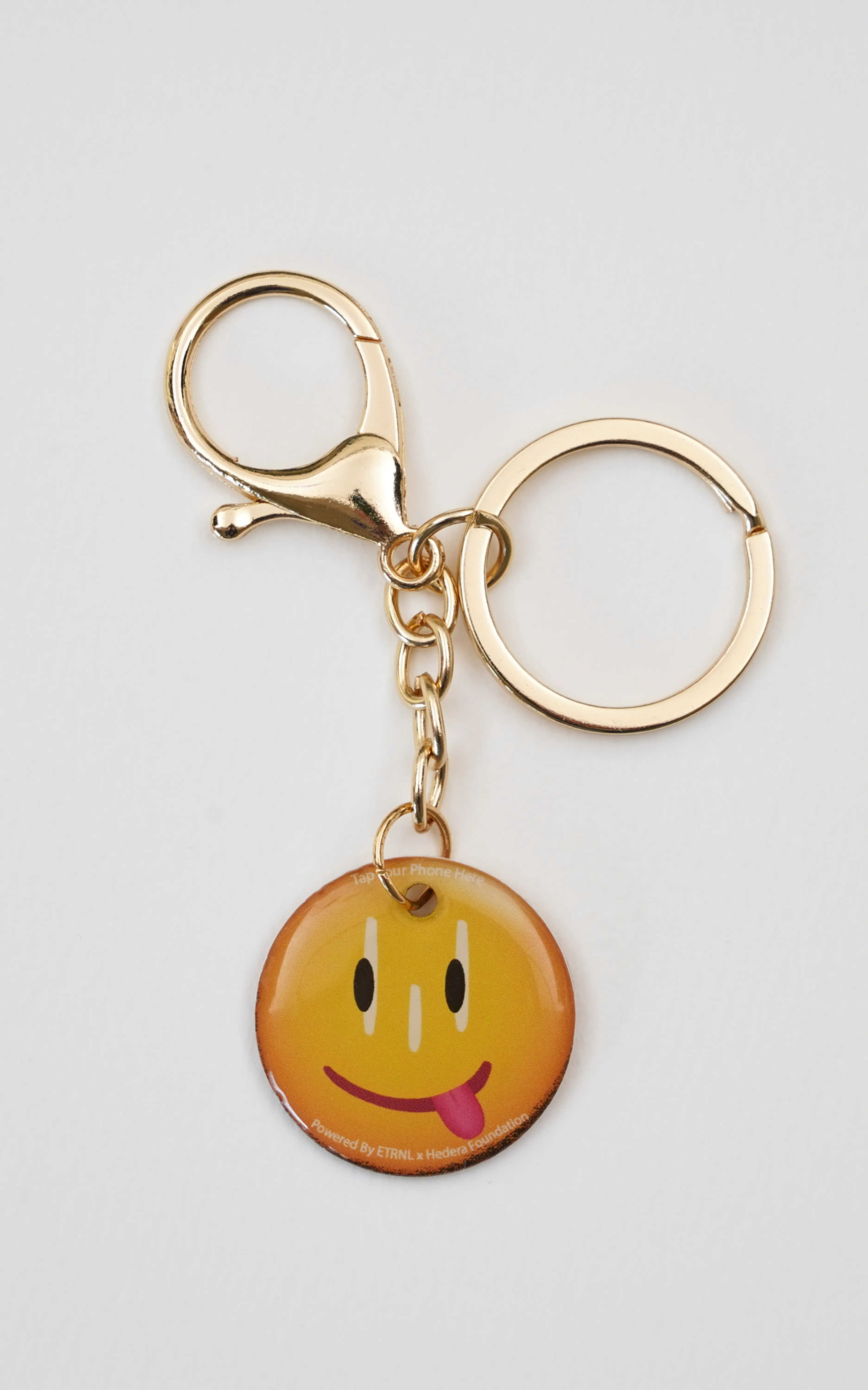 다다즈 NFT 키링(NFC)